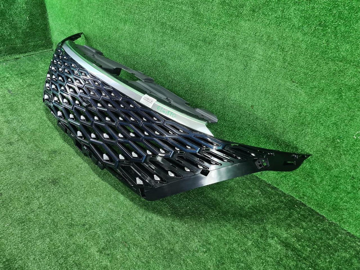 Решетка радиатора Omoda C5 (2022-н.в.)