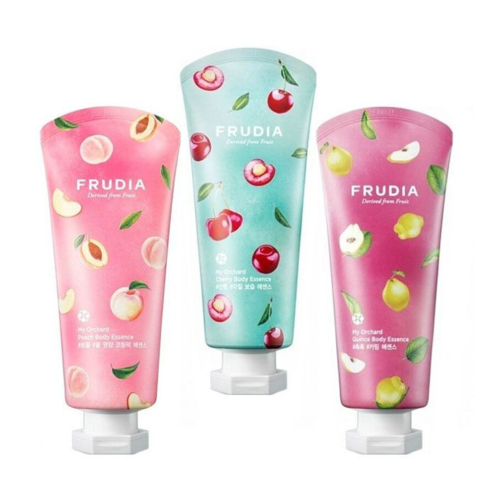 Молочко для тела Frudia My Orchard Body Essence