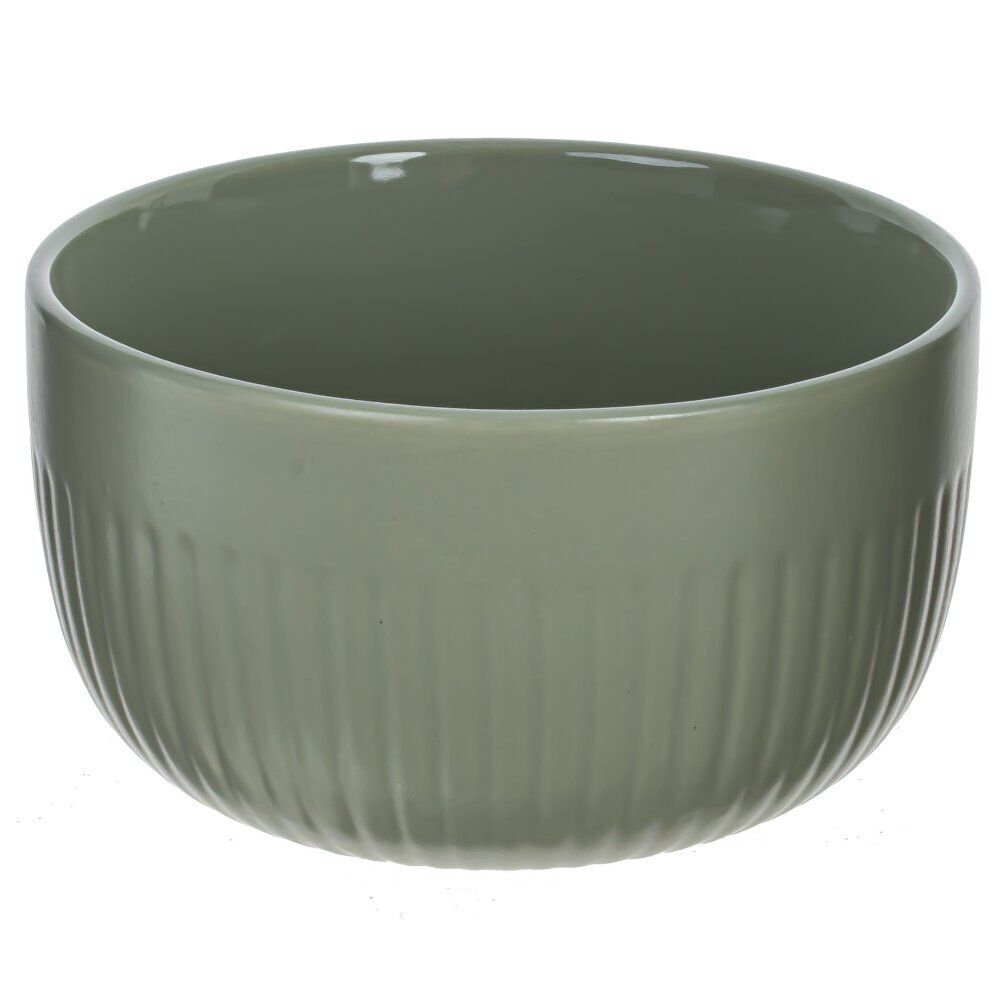 GAEM Салатник, 700 мл, L13 W13 H7,5 см, 4в., (сорт 1,2)