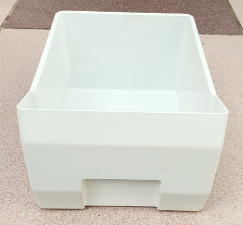 Ящик для овощей/фруктов холодильника Indesit, Ariston 232X177X315