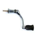 Безынерционная катушка 4000 Kaida SPARROW (7+1BB, мет. шпуля)