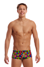 Транки FUNKY TRUNKS Mens The Climb