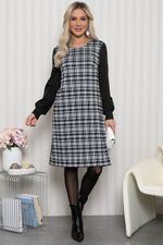 Платье 71724 Avili