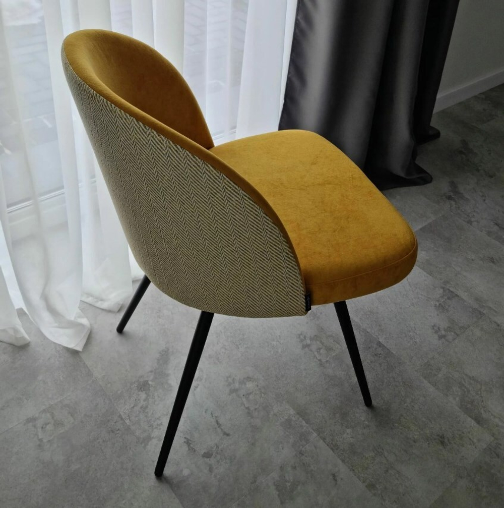 Велюр Madera (Мадера) 37