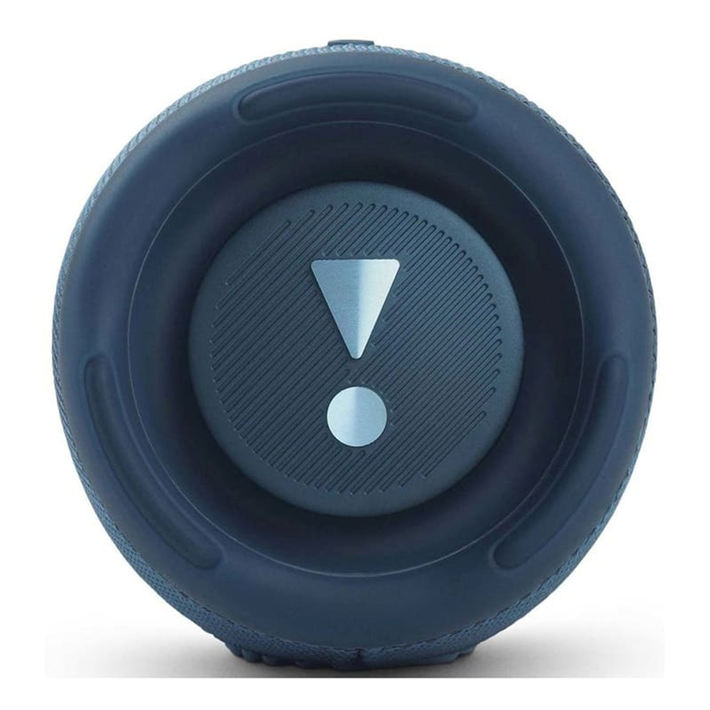 Портативная колонка JBL Charge 5 Blue, синий