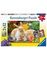 Puzzle Kleine Kuschelzeit 2x12 pcs