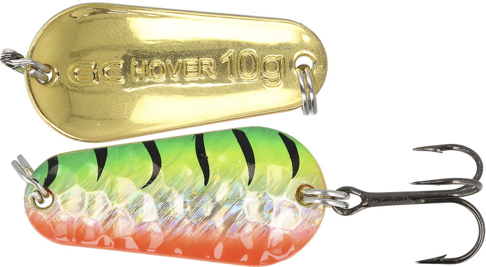 Блесна GC Hover 14гр 10G