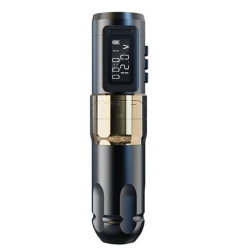 Тату машинка Ambition Mars (золото)