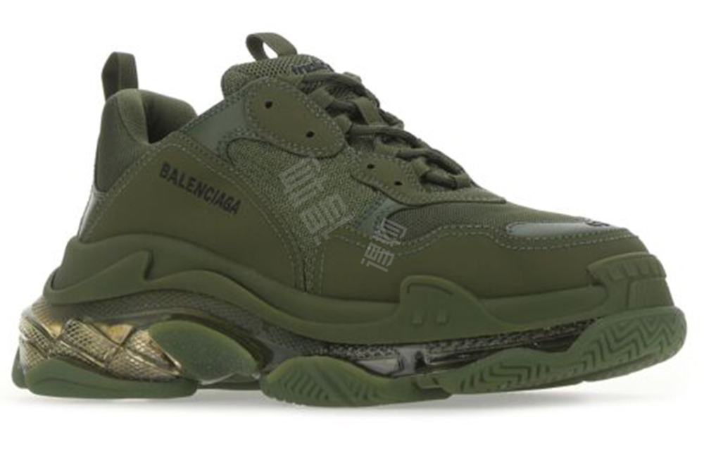 Balenciaga Triple S
