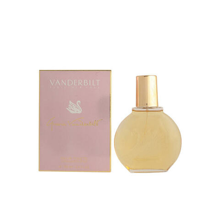Женская туалетная вода Gloria Vanderbilt 100 мл EDT