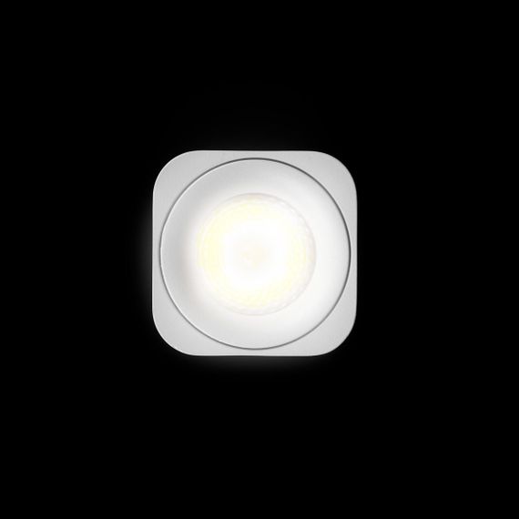 Накладной светильник Loft IT Cup 10329 White