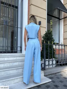 Костюм HX-8030 Фабрика Моды