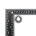 Регулировочная малая шестерня тестораскатки-лапшерезки Foodatlas DHH-220C