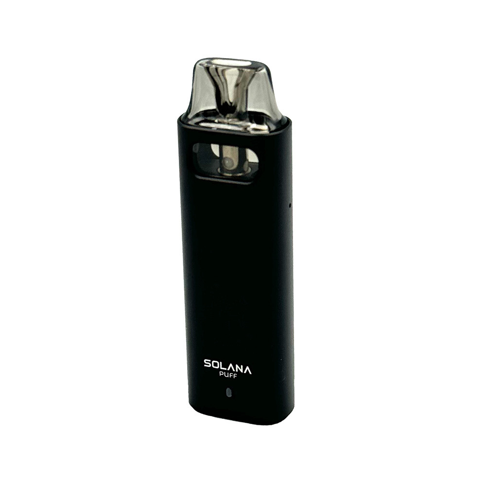 Solana POD 1 KIT Black