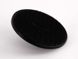 Коврики салона Gumarny Zubri для BMW 1 E87 2009-/ BMW X1 E84 2009- с ориг.фиксаторами BMW Velcro. Артикул ST 32-00360
