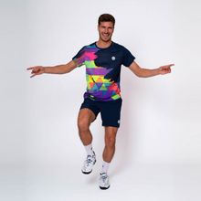 Шорты мужские Kaleido 7 дюймов