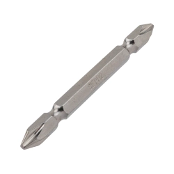 Головка-бита двухсторонняя 17мм Forsage F-4459517C