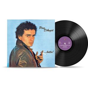 Pino D'Angio / ....Balla! (LP)