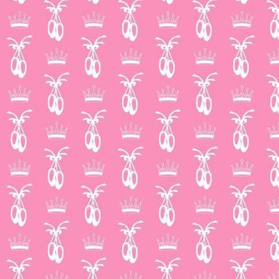 Пуанты и короны