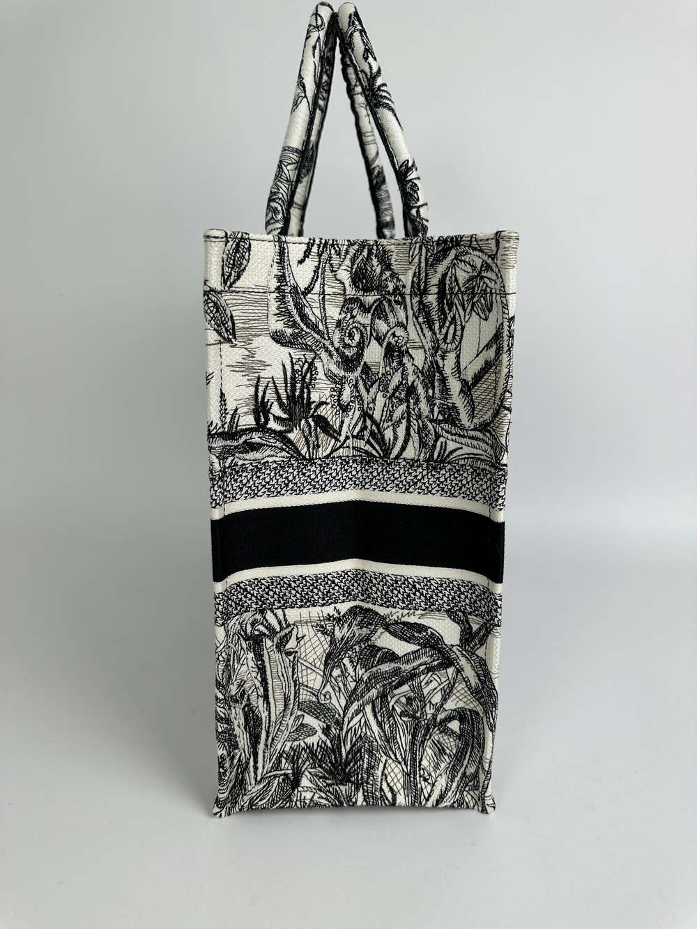 Сумка Christian Dior Book Tote