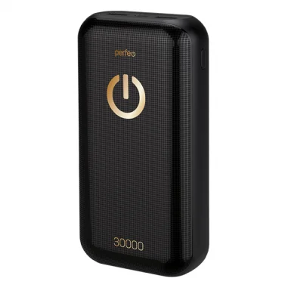 Порт.аккумул. PERFEO PF-B4300 (30000mAh)