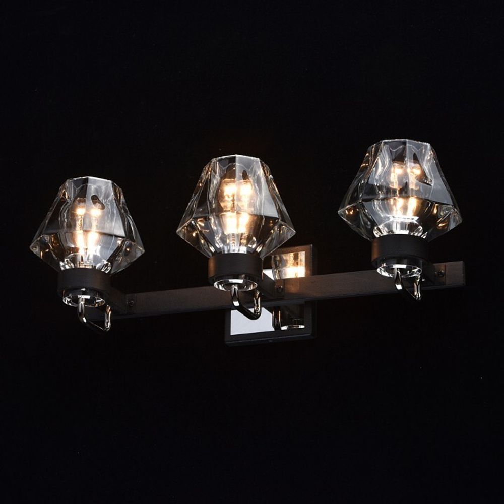 Бра MW-Light Джестер 4 104022203