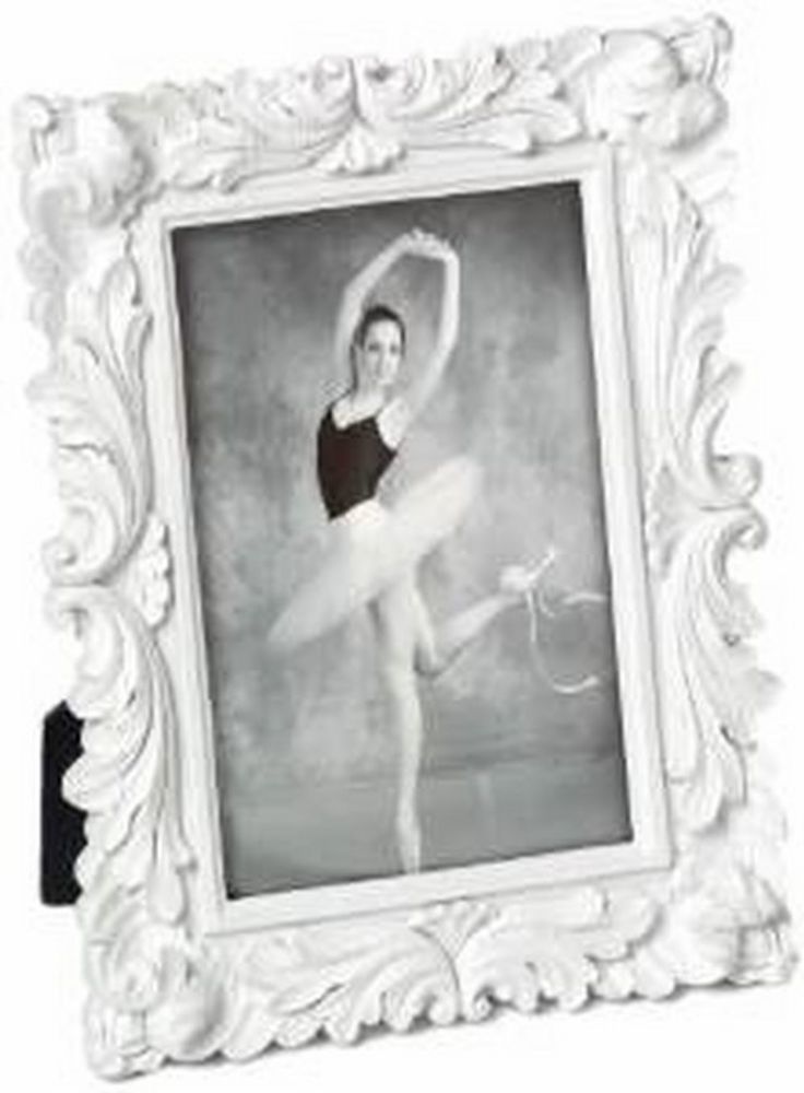 WALTHER QS520W 15x20 S.Germain полирезин (белая) ф/рамка