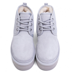Ugg Neumel Platform Grey-Violet