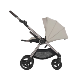 Коляска ANEX iQ Premium