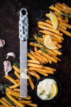 Microplane Лимитированная серия терки для сафари Premium Zester