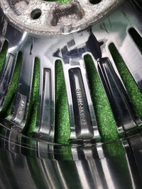 Диск Комплект дисков R19 Tank 500 (2021-н.в.)