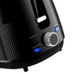 Тостер BRAYER BR2117