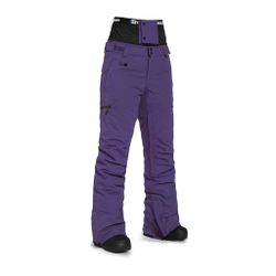 Штаны Horsefeathers LOTTE SHELL PANTS (violet)