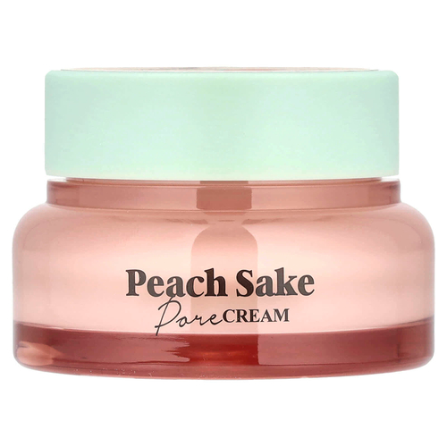 SKINFOOD, Крем для пор с персиком, 60 мл (2,02 жидк. Унции)