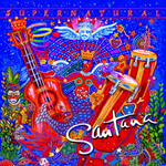 Santana / Supernatural (2LP)