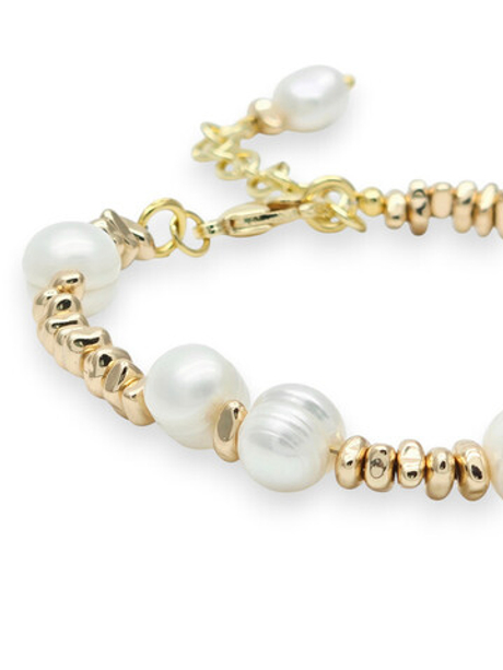 91003406 Браслет Selena Pearls