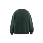 Купить Толстовка Called a Garment Сollective Зеленая Толстовка Called a Garment Сollective Зеленая