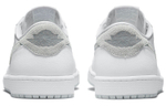 Кроссовки Jordan Air Jordan 1 Retro Low Og "Neutral Grey"