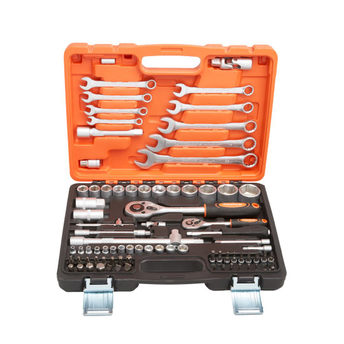АКЦИЯ! Набор инструментов MAXPILER MXT-82-SET