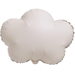 Фигура Облако кремовое сатин 19" ВЗ