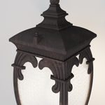 Ландшафтный светильник Outdoor O414FL-01BZ1