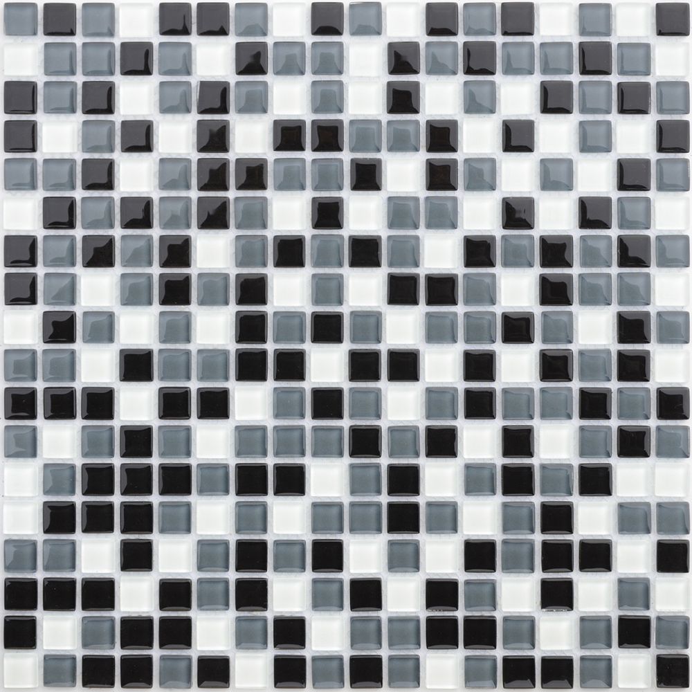 Мозаика Baikal 15x15x4