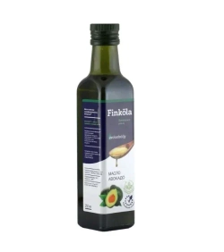 Масло тыквенное FINKOLA,(стекло) 250мл нерафинированное, Новая Зеландия
