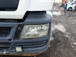 MAN TGS 4X2 Седельный тягач 18.400 4x2 BLS (Дизельный, 10,5 л, 400 л.с., МТ)