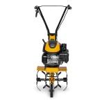 Stiga SRC 36 V бензиновый культиватор 211360042/ST1