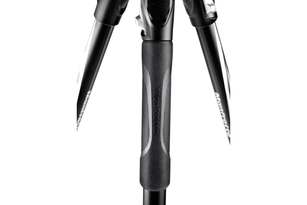 Штатив Manfrotto MKBFRTA4BK-BH Befree Advanced с шар.головой MH494 алюминиевый