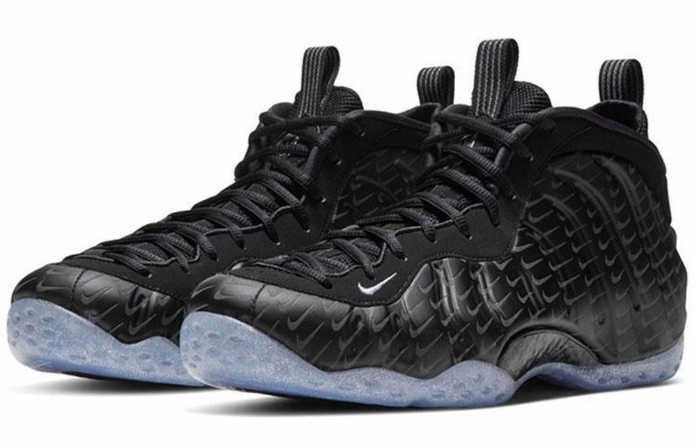 Кроссовки Nike Foamposite One Qs