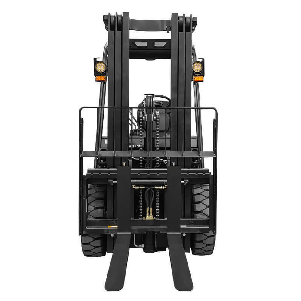 Погрузчик дизельный CPCD30T8 (3000 кг; 3,3 м; Mitsubishi S4S) SMARTLIFT