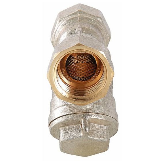 Фильтр Valtec VT.192.N.06 косой 1 купить в Москве и Московской области по низкой цене с доставкой по России — (1) Фильтр Valtec VT.192.N.06 косой 1 — (1)