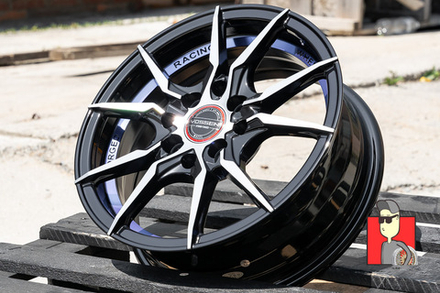 Комплект дисков RGW 8813 14x5.5 et38 4x100/4x114.3